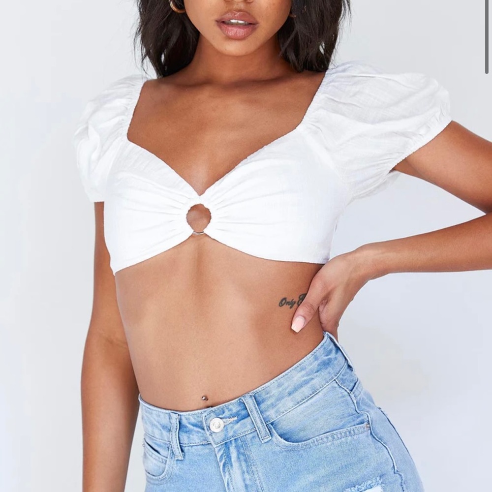 Princess Polly Top